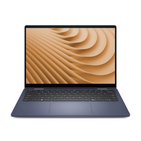 Dell 14 Plus 2-in-1 Copilot+ PC 2025 (AMD Ryzen™ AI 7 350 Processor | 16GB RAM | 1TB SSD | Backlit & Fingerprint | AMD Radeon Graphics | 14" WUXGA(1920X1200) x360 Touch IPS Display)
