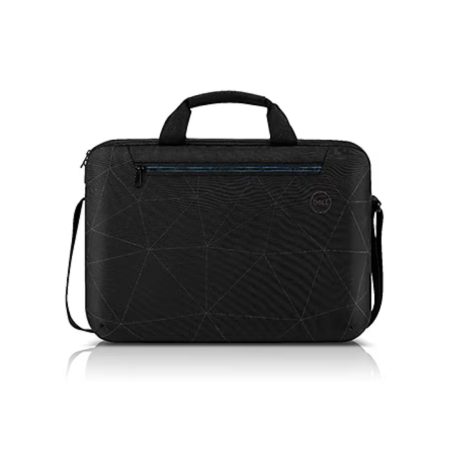 Latest Dell Essential ES1520C Carrying Case (Briefcase) for 15" to 15.6" Notebook - Black