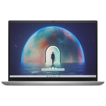 Dell Inspiron 14 5430 (Intel Core i5 13th Gen 1335U Processor | 8GB RAM | 512 SSD | Intel Iris Xe Graphics | Backlit & Fingerprint | 14" FHD+ Display)