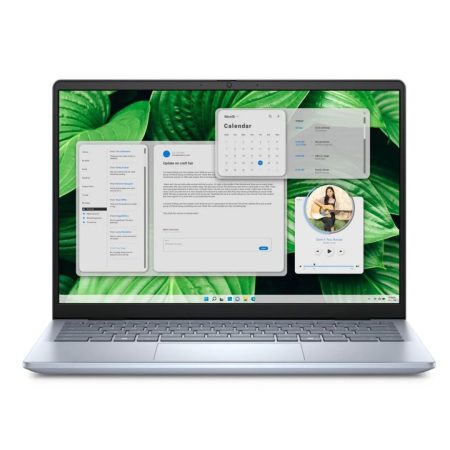 Dell Inspiron 14 5440 (Intel Core 7 150U Processor | 16GB RAM | 1TB SSD | NVIDIA GeForce MX570A 2GB Graphics | Fingerprint & Backlit Keyboard | 14" 2.2K IPS Display)