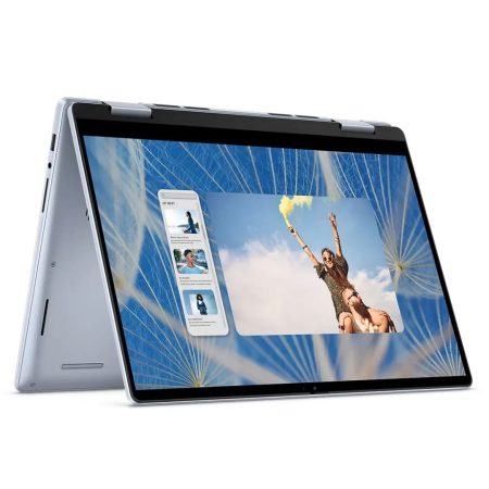 Dell Inspiron 14 7440 (Intel Core 5 120U Series 1 Processor | 16GB RAM | 512GB SSD | 14” FHD x360 Touch Display)