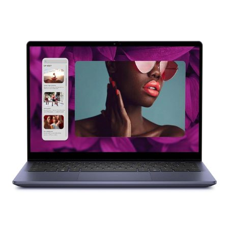 Dell Inspiron 14 7445 2 in 1 (AMD Ryzen 7 8840HS Processor | 16GB RAM | 1TB SSD | 14" FHD+ Touch x360 Display)