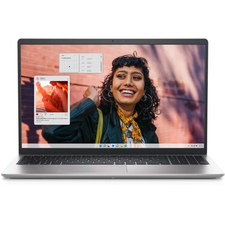 Dell Inspiron 15 3530 (Intel Core i3 13th Gen 1305U Processor | 8GB RAM | 512GB SSD | Intel UHD Graphics | 15.6” FHD Display | 2 Years Warranty)