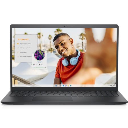Dell Inspiron 15 3535 (AMD Ryzen 5 7530U Processor | 8GB DDR4 | 512GB SSD | Radeon Graphics Graphics | 15.6-inch FHD Display)
