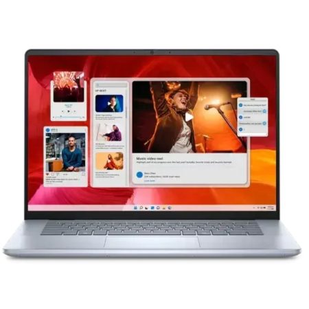 Dell Inspiron 16 Plus 7640 (Intel Core Ultra 7 155H Series 1 Processor | 32GB RAM | 1TB SSD | Intel Arc Graphics | Backlit Keyboard | 16" QHD 120Hz IPS Display)