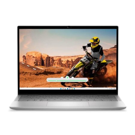 Dell Inspiron 7435 (AMD Ryzen 5 7530U Processor | 8GB RAM | 512GB SSD | AMD Radeon Graphics | 14" FHD+ x360 Touch Display)