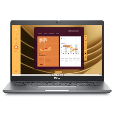 Dell Latitude 13 5350 x360 2025 (Intel Core Ultra 5 14th Gen 135U Processor | 16GB RAM | 512GB SSD | Intel Integrated Graphics | 13.3" FHD IPS x360 Touch Display)