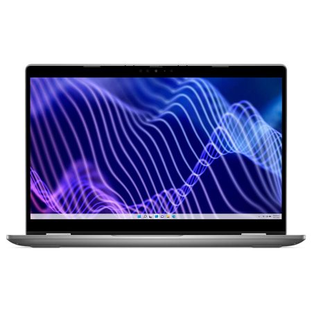 Dell Latitude 3340 (Intel Core i5 13th Gen 1335U Processor | 8GB RAM | 512GB SSD | Intel Iris Xe Graphics | 13.3" FHD Display)