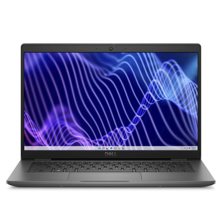 Dell Latitude 3440 (Intel Core i5 13th Gen 1335U Processor | 16GB RAM | 512 GB SSD | Backlit Keyboard | 14" FHD Display)