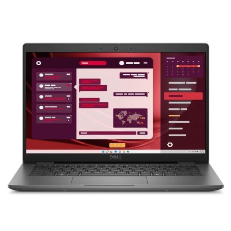 Dell Latitude 3450 (Intel Core i7 13th Gen 1355U Processor | 16GB RAM | 512GB SSD | Intel UHD Graphics | 14" FHD IPS Display)