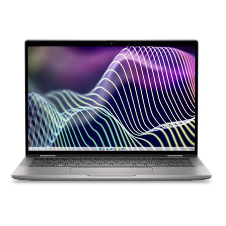 Dell Latitude 7340 (Intel Core i5 13th Gen 1335U Processor | 16GB RAM | 512GB SSD | Intel Iris Xe Graphics | Win 11 Pro | 13.3" FHD Display)