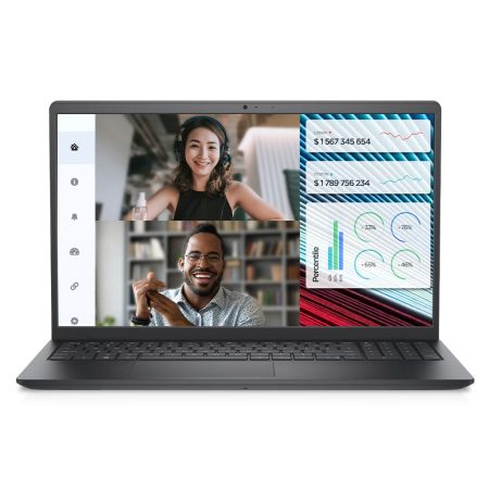 Dell Vostro 15 3520 (Intel Core i5 12th Gen 1235U Processor | 8GB RAM | 512GB SSD | Nvidia GeForce MX 550 2GB Dedicated Graphics | 15.6" FHD Display)