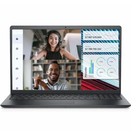 Dell Vostro 15 3520 (Intel Core i5 12th Gen 1235U Processor | 8GB RAM | 256GB SSD | | Intel UHD Graphics | Backlit Keyboard | 15.6" FHD Display)