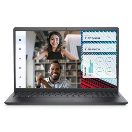Dell Vostro 15 3530 (Intel Core i7 13th Gen 1355U Processor | 8GB RAM | 512GB SSD | Intel UHD Graphics | 15.6" FHD Display)