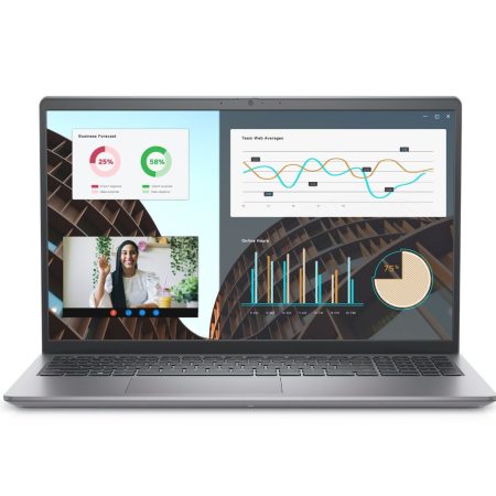 Dell Vostro 15 3530 (Intel Core i5 13th Gen 1334U Processor | 16GB RAM | 512GB SSD | Intel UHD Graphics | Non Backlit Keyboard | 15.6" FHD IPS Display)