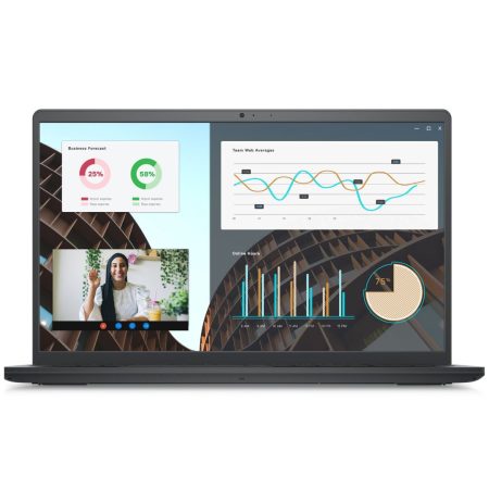 Dell Vostro 3530 15 (Intel Core i5 13th Gen 1334U Processor | 16GB RAM | 512GB SSD | Intel Iris Xe Graphics | Non Backlit Keyboard | 15.6" FHD IPS Display)