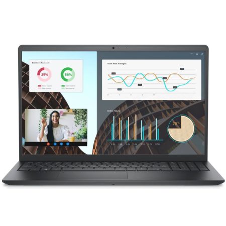 Dell Vostro 3530 2025 (Intel Core i3 13th Gen 1305U Processor | 8GB RAM | 512GB SSD | Intel UHD Graphics | 15.6" FHD Display)