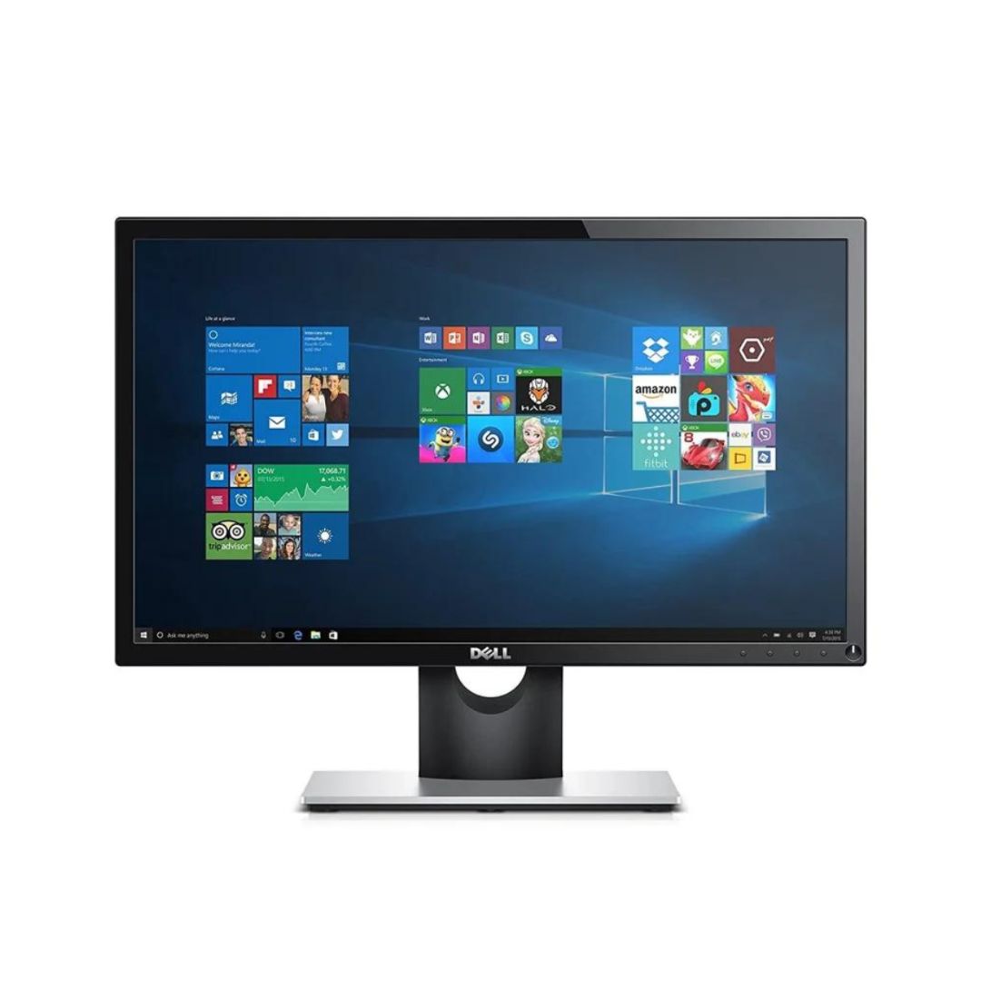 Dell Vostro 3910 (Intel Core i3 12th Gen 12100 Processor With Dell 22” HD Monitor) - Image 3