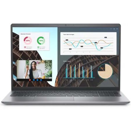 Dell Vostro 15 3530 (Intel Core i5 13th Gen 1335U Processor | 16GB RAM | 512GB SSD | Intel Iris Xe Graphics | Fingerprint and Backlit | 15.6" FHD IPS Display)