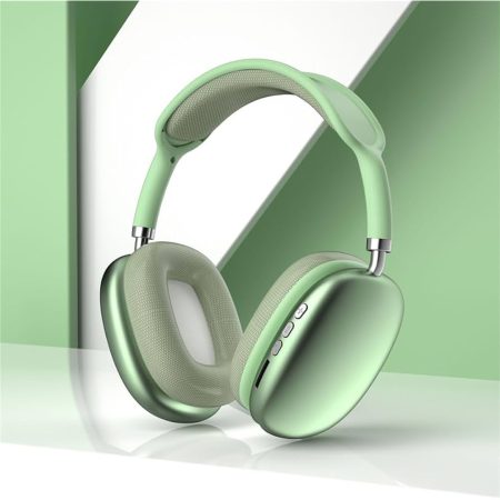 P9 Bluetooth Headphone Wireless Stereo Bluetooth Sports Headset for All Phone