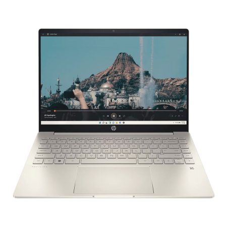 HP Pavilion 14 Plus (Intel Core i5 12th Gen 12500H Processor | 16GB RAM | 512GB SSD | Intel Iris Xe Graphics | 14-inch IPS 2K Display)