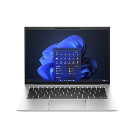 HP EliteBook 830 G10 (Intel Core i5 13th Gen 1335U Processor | 16GB RAM | 512GB SSD | Intel® Graphics | Backlit Keyboard & Fingerprint | 13.3″ WUXGA FHD IPS Display)