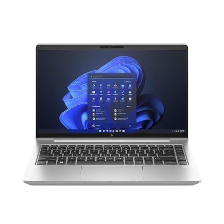 HP EliteBook (AMD Ryzen 5 Pro 7530U Processor | 16GB RAM | 512GB SSD | Backlit Keyboard | 14" FHD Display)