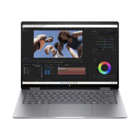 HP ENVY 14 (Intel Core 5 120U Series 1 Processor | 8GB RAM | 512GB SSD | Intel Graphics | 14” FHD Display)