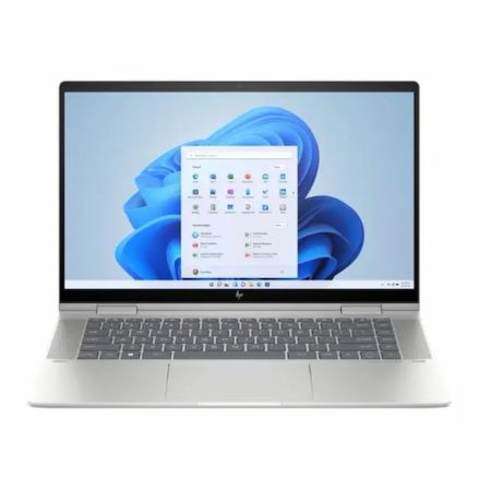 HP Envy 14 (Intel Core i5 13th Gen 1335U Processor | 8GB RAM | 512GB SSD | | Iris Xe Graphics | 14" FHD IPS x360 Touch Display)