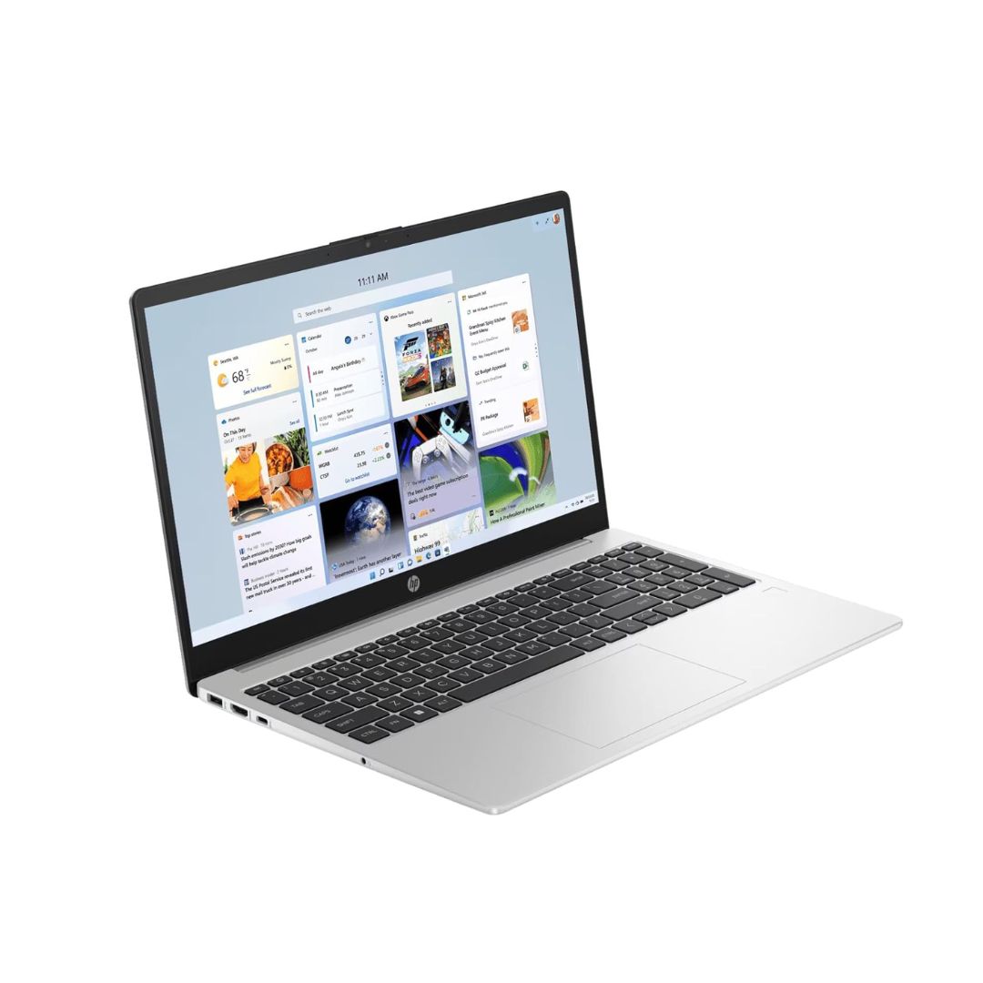 HP 255 G10 (AMD Ryzen 5 7520U Processor | 8GB RAM | 512GB SSD | AMD Radeon Graphics | 15.6" FHD Anti-glare Display) - Image 2