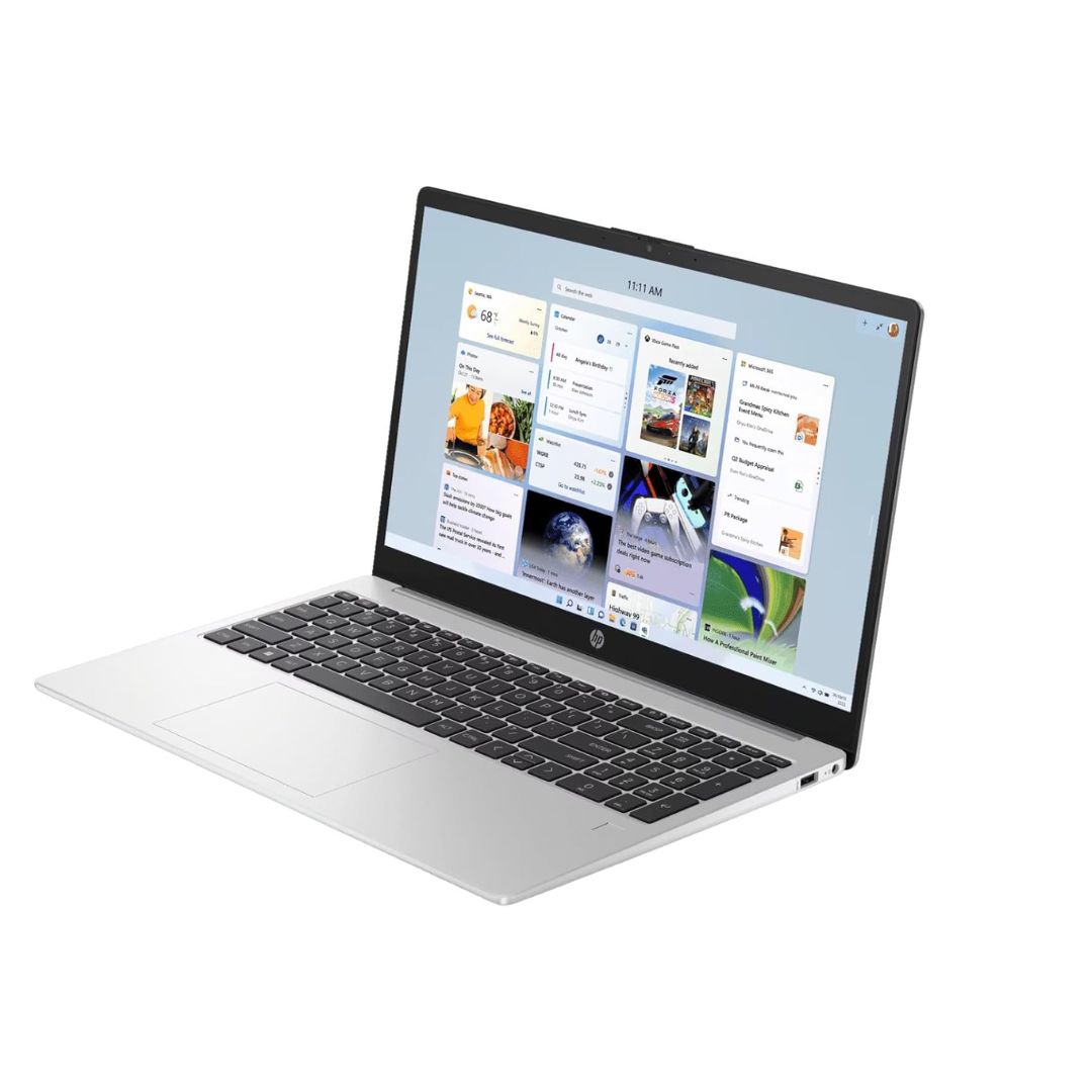 HP 255 G10 (AMD Ryzen 5 7520U Processor | 8GB RAM | 512GB SSD | AMD Radeon Graphics | 15.6" FHD Anti-glare Display) - Image 3