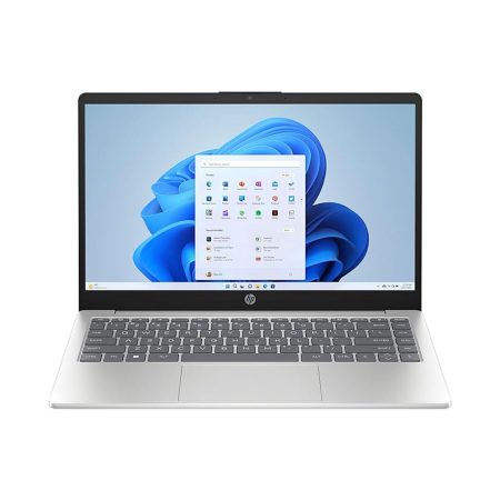 HP Notebook 14 (Intel Core i3 13th Gen 1315U Processor | 12GB RAM | 512GB SSD | Intel UHD Graphics | 14" FHD Display)