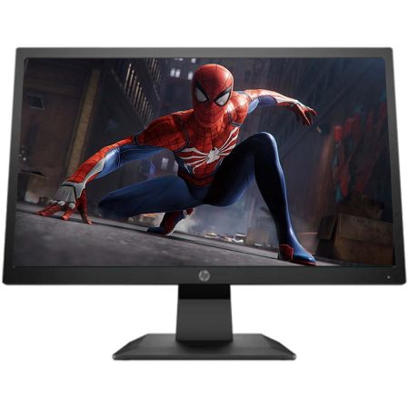 HP P204v 19.5-inch Monitor (5RD66AA) | Pro Display