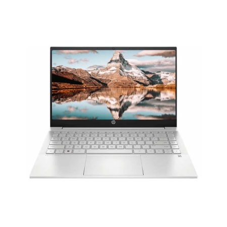 HP Pavilion 14 (Intel Core i5 12th Gen 1235U Processor | 8GB RAM | 512GB SSD | Intel UHD Graphics | 14" FHD IPS Display)