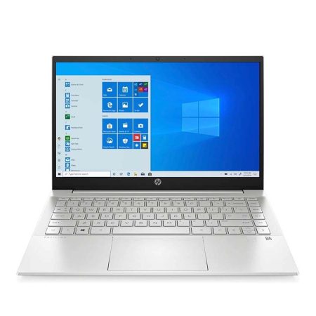 HP Pavilion 14 (Intel Core i5 12th Gen 1235U Processor | 8GB RAM | 512GB SSD | Iris Xe Graphics | 14" FHD X360 Touch Display)