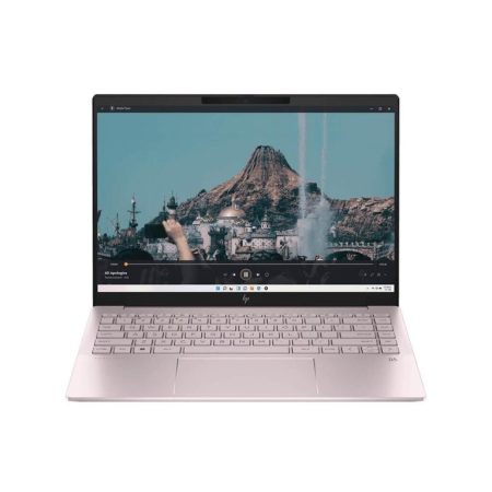 HP Pavilion 14 Plus (Intel Core i5 13th Gen 1335U Processor | 16GB RAM | 512GB SSD | NVIDIA GeForce MX550 2GB Dedicated Graphics | 14" 2.2K IPS Display)