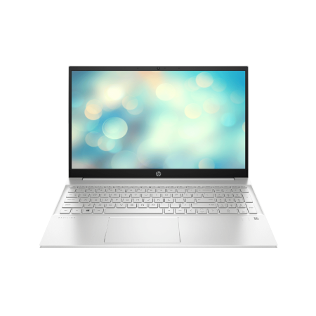 HP Pavilion 15 (Intel Core i5 12th Gen 1235U Processor | 8GB RAM | 512GB SSD | NVIDIA GeForce MX550 2 GB Dedicated | 15.6-inch FHD Display)