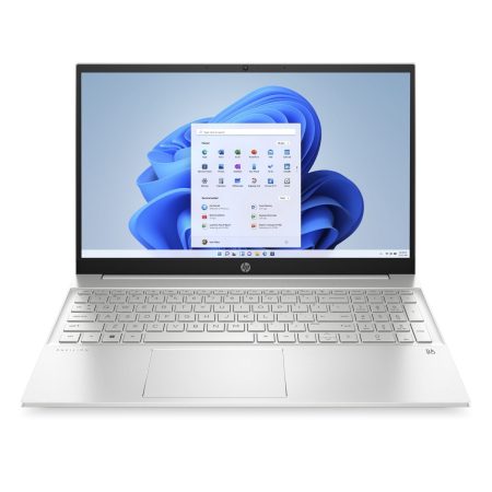 HP Pavilion 15 (Intel Core i5 12th Gen 1235U Processor | 12GB RAM | 512GB SSD | Intel Iris Xe Graphics | 15.6'' FHD Display)
