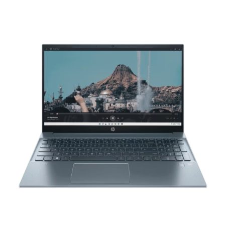 HP Pavilion 15 (Intel Core i5 13th Gen 1340P Processor | 16GB RAM | 512GB SSD | Intel Iris Xe Graphics | 15.6" FHD Touch Display)