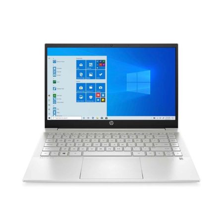 HP Pavilion Laptop 14 (Intel Core i7 12th Gen 1255U Processor | 16GB RAM | 512GB SSD | Intel Iris Xe Graphics | 14" FHD Display)