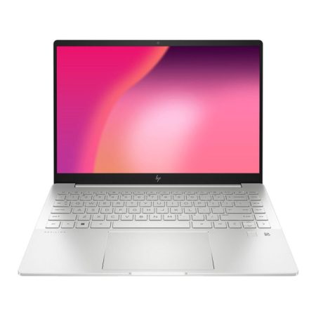 HP Pavilion Plus 14 (Intel Core i5 13th Gen 13500H Processor | 16GB LPDDR5 RAM | 512GB SSD | Iris Xe Graphics | 14" 2K IPS Display)