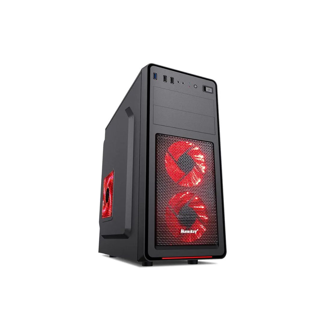 Casing