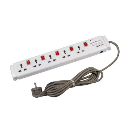 HUNTKEY POWERSTRIP PZC504