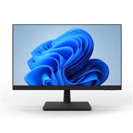 Huntkey RRB2413 ( 23.8 Inch IPS Panel Display | Desktop Monitor)