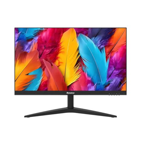 Huntkey RRB2713V ( 27 Inch IPS Panel Display | Desktop Monitor)