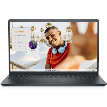 Dell Inspiron 15 3535 (AMD Ryzen 5 7520U Processor | 16GB RAM | 512GB SSD | AMD Radeon Graphics | 15.6" 120Hz Display)