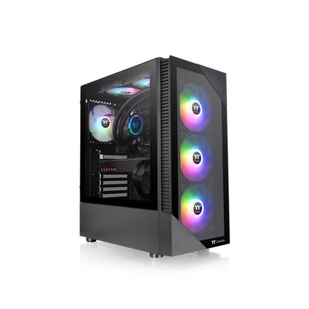 Intel i7-14700K RTX 5070 PC Build (32GB RAM | 2TB NVMe SSD | 750W PSU | 24.5” 180Hz Monitor)