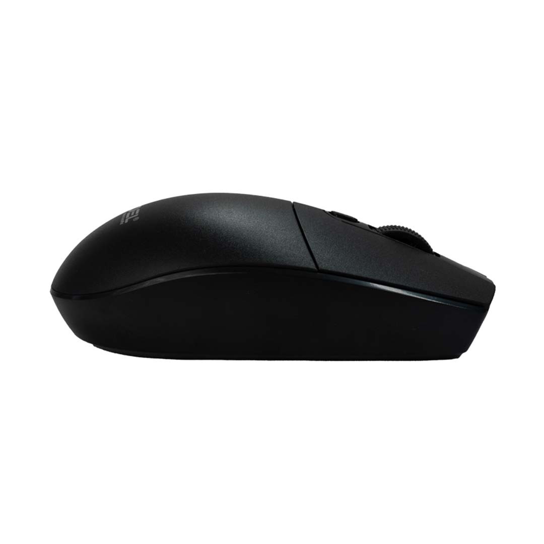 Jedel W920 Wireless Mouse with Micro Receiver, 4 Buttons Design - Image 3