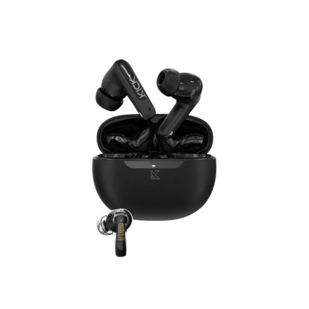 Kick AeroPods 181 Pro | 35dB ANC | 65H Backup | ENC Quad Mic | 11mm Driver | IPX5 Water Resistant