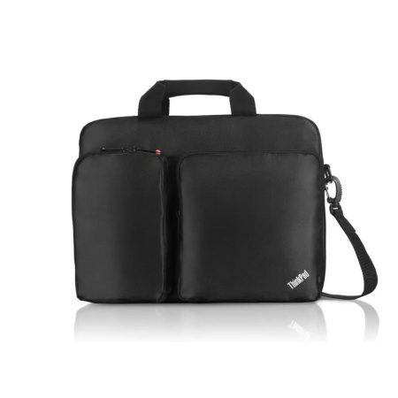 Lenovo ThinkPad 3-in-1 Convertible Laptop Case – Fits Up to 15.6", Lightweight & Versatile Design (Black)